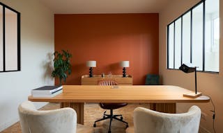 Lieu hybride et unique - Technologie - Style industriel - Chaleureux - Image 7