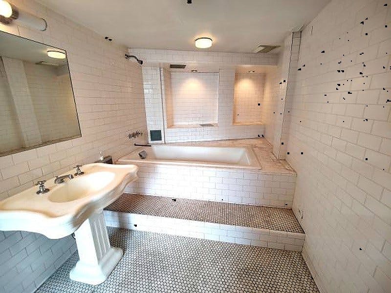 Duplex Loft Space on Broadway, New York