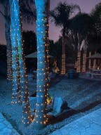 Vintage Train Car in Rustic Setting - Image 9