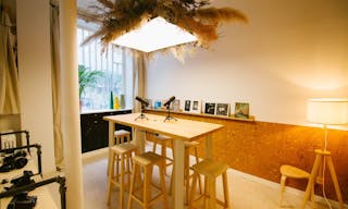 Photo Studio in the heart of Paris - Image 2