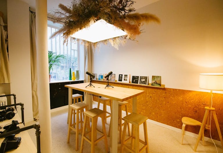 Photo Studio in the heart of Paris - Image 2