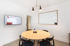 Salle de r�union 4 personnes (MT010/11/13) - Image 0