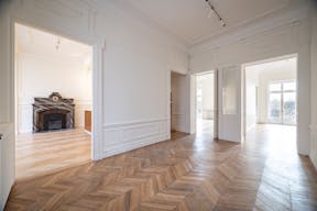 Un luxueux appartement en face du jardin des tuilerie - Image 8