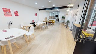 La Belle Verri�re - Super bureau privatif - Image 8