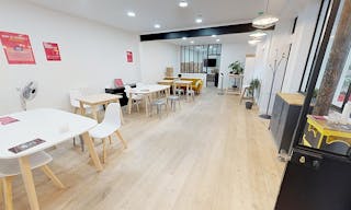 La Belle Verri�re - Super bureau privatif - Image 8