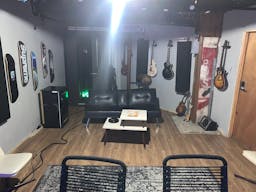 Music Recording Studio/ Rehearsals / Event Space in Greenpoint - Image 3