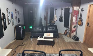 Music Recording Studio/ Rehearsals / Event Space in Greenpoint - Image 3