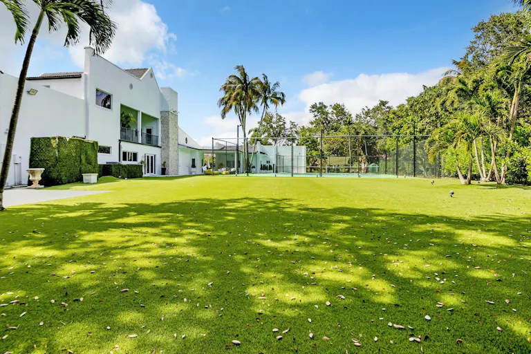 Villa Bianca Regina - Image 2