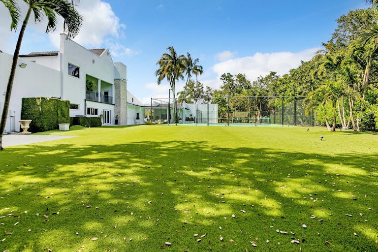 Villa Bianca Regina - Image 2