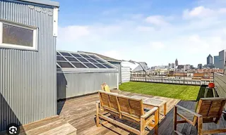 Spacious Atlanta Penthouse Perfect for Video Shoots and Photo Sessions - Image 0