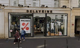 Boutique Shop Prime Location Rue Saint-Lazare - Image 0