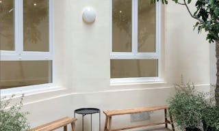 Showroom on Rue du Mont Thabor - Image 2