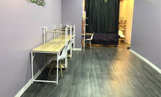 Luxurious Urban Atelier - Image 18