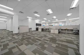 New concept in fully furnished offices for rent on a short term, temporary and virtual services - Image 34