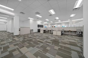 New concept in fully furnished offices for rent on a short term, temporary and virtual services - Image 34