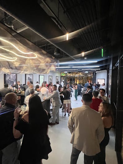 Stylish and flexible event space in Wynwood, Miami - Image 0