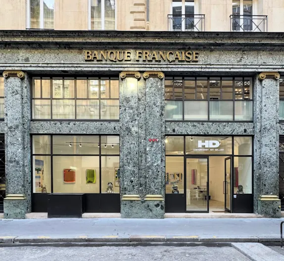Galerie d'art / showroom / concept store / devanture Monument Historique - Image 0