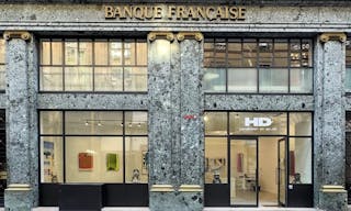 Galerie d'art / showroom / concept store / devanture Monument Historique - Image 0