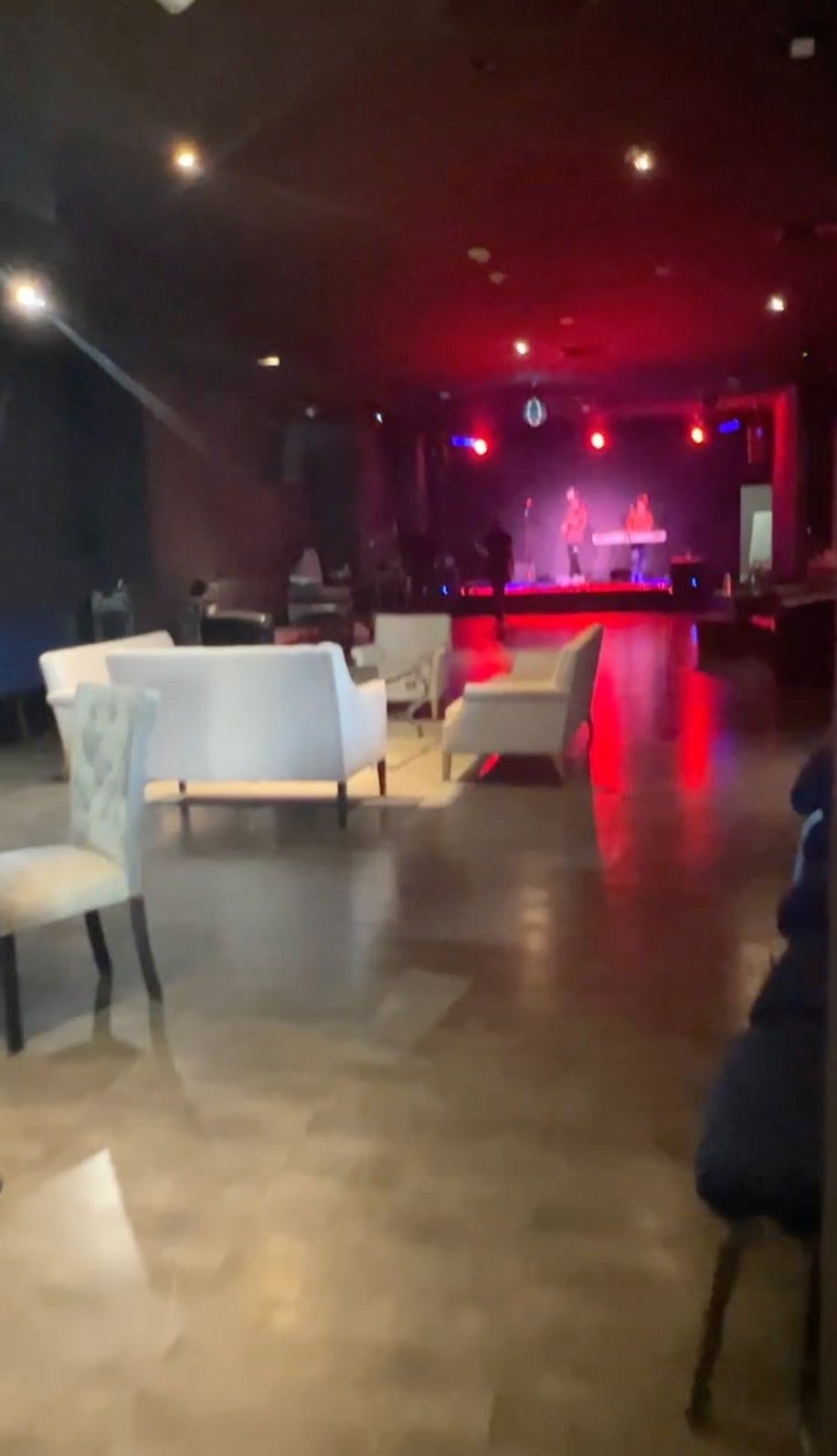 Hollywood Blvd Event Space with Art Gallery and Terrace