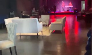 Hollywood VIP Event LIVE MUSIC Art Gallery Space with Hollywood Blvd View - Image 7