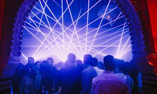 Authentic Moroccan-Decor Bohemian Restaurant And Club - Image 5