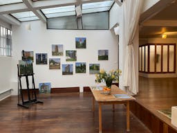 Espace pop-up idéal à Paris proche Marais Canal St Martin - Image 3