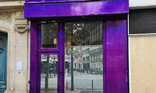 Exclusive and Versatile Event Space on Boulevard Saint-Germain - Image 10