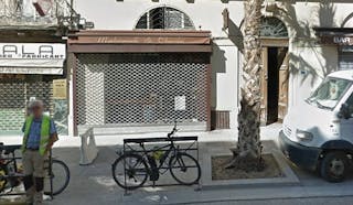 Boutique Shop Busy Area - Montpellier Ecusson District - Image 0