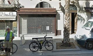 Boutique Shop Busy Area - Montpellier Ecusson District - Image 0