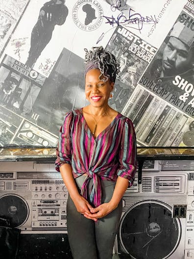 The Boogie Down Grind Cafe-Bar - Image 2