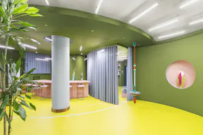 PATASPAZIO  - UNIQUE ART DESIGN SPACE FOR WORKSHOPS AND EVENTS - Image 0