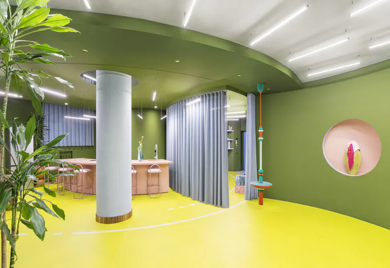 PATASPAZIO - UNIQUE ART DESIGN SPACE FOR WORKSHOPS AND EVENTS - Image 0