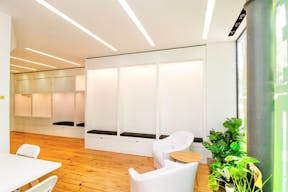 Minimalist Space in Downtown Manhattan - 800 square foot space in the Bowery - Image 2