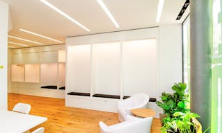 Minimalist Space in Downtown Manhattan - 800 square foot space in the Bowery - Image 2