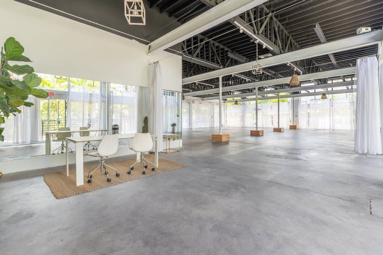 Breathtaking venue -  3,500 square feet to offer spacious and flexible event accommodations. - Image 3