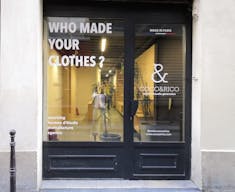 Rue quincampoix Pop Up Boutique - Image 2