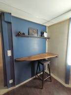 Atelier/boutique/studio photo avec belle lumi�re du jour dans le 17e - Image 6