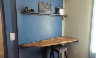 Atelier/boutique/studio photo avec belle lumi�re du jour dans le 17e - Image 6