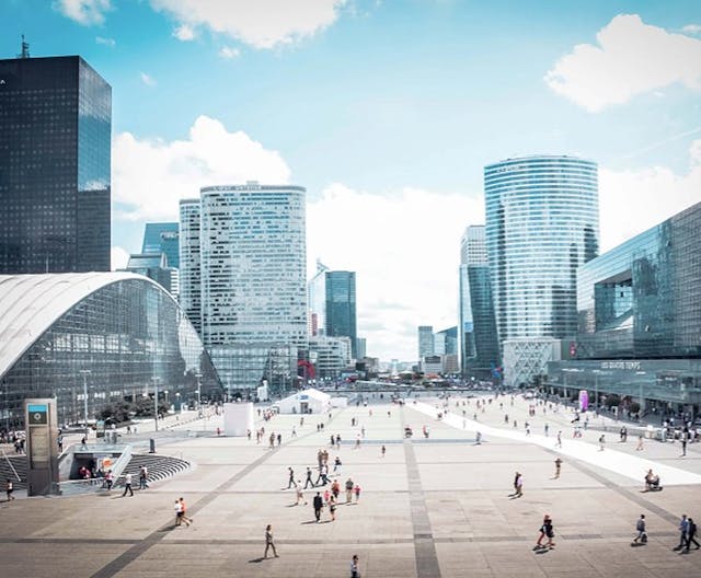 WeWork La D�fense - Offices to Rent - Image 3