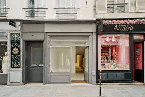 Espace Francs Bourgeois - Image 0