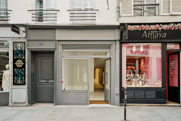 Espace Francs Bourgeois  - Image 0