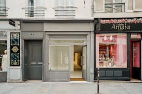 Espace Francs Bourgeois  - Image 0