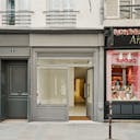 Espace Francs Bourgeois