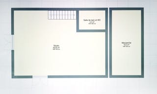 Showroom sur cour immeuble class� - quartier Montorgueil - Image 6