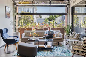 Light-filled Industrial Chic Warehouse in Temescal, neighborhood of Oakland, California - Image 18