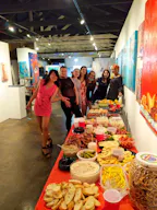 Event Venue in Barrio Logan - Image 44