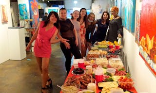 Event Venue in Barrio Logan - Image 44