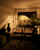 Loft / Showroom / restaurant privé en plein Paris - Image 9