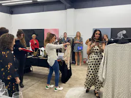 Newly Renovated Event Space and Gallery - Image 2