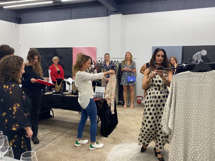 Newly Renovated Event Space and Gallery - Image 2